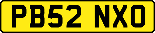 PB52NXO