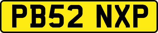 PB52NXP