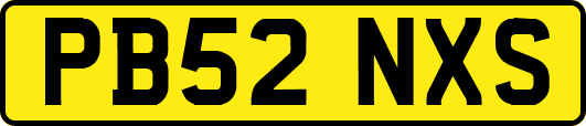 PB52NXS