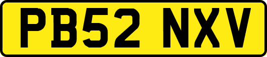 PB52NXV