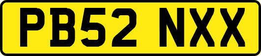 PB52NXX