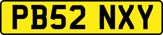 PB52NXY