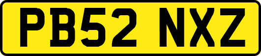 PB52NXZ