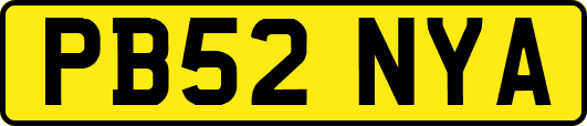 PB52NYA
