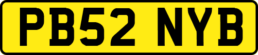 PB52NYB
