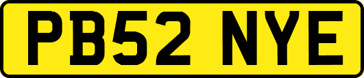 PB52NYE