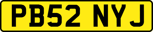PB52NYJ