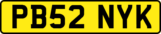 PB52NYK