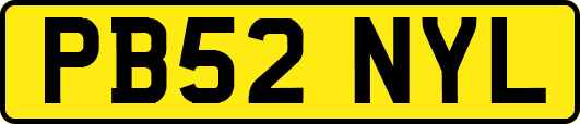 PB52NYL