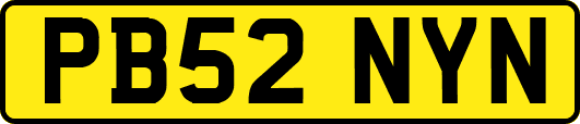 PB52NYN
