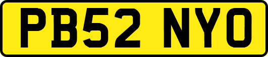 PB52NYO