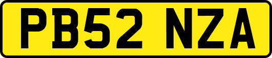 PB52NZA