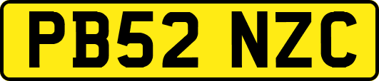 PB52NZC