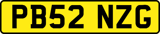 PB52NZG