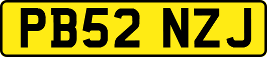 PB52NZJ