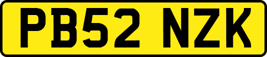 PB52NZK