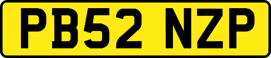 PB52NZP