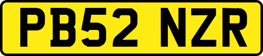 PB52NZR