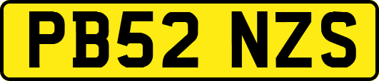 PB52NZS