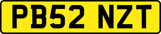 PB52NZT