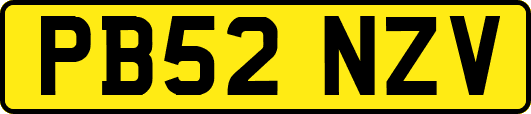 PB52NZV