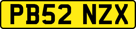 PB52NZX