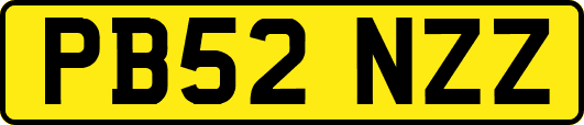 PB52NZZ