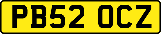 PB52OCZ