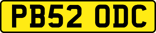 PB52ODC