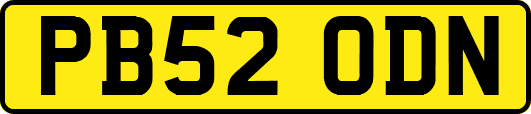 PB52ODN