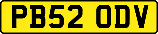 PB52ODV