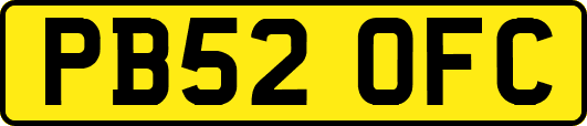 PB52OFC