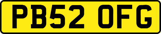 PB52OFG