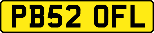 PB52OFL