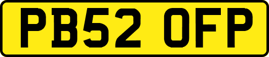 PB52OFP