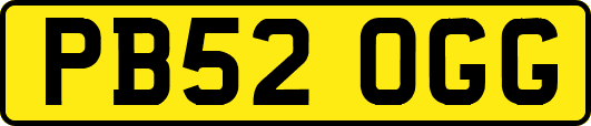 PB52OGG