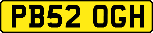 PB52OGH