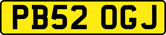 PB52OGJ