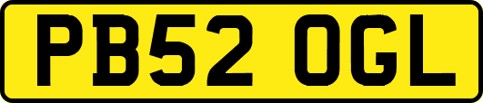 PB52OGL
