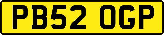PB52OGP