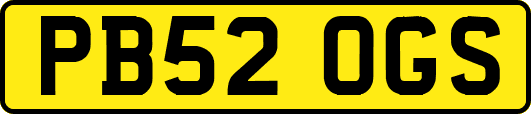 PB52OGS