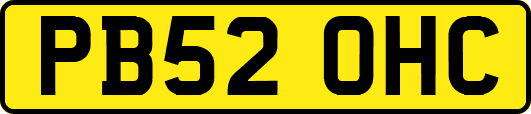 PB52OHC