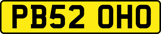 PB52OHO