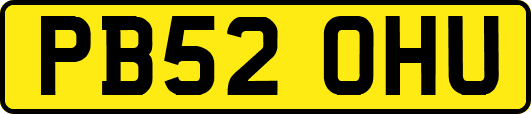 PB52OHU