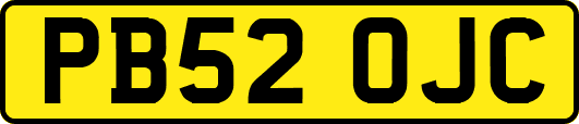 PB52OJC