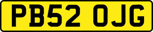 PB52OJG