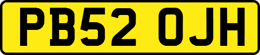 PB52OJH