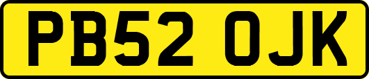 PB52OJK