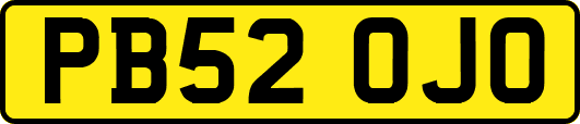 PB52OJO