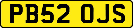 PB52OJS
